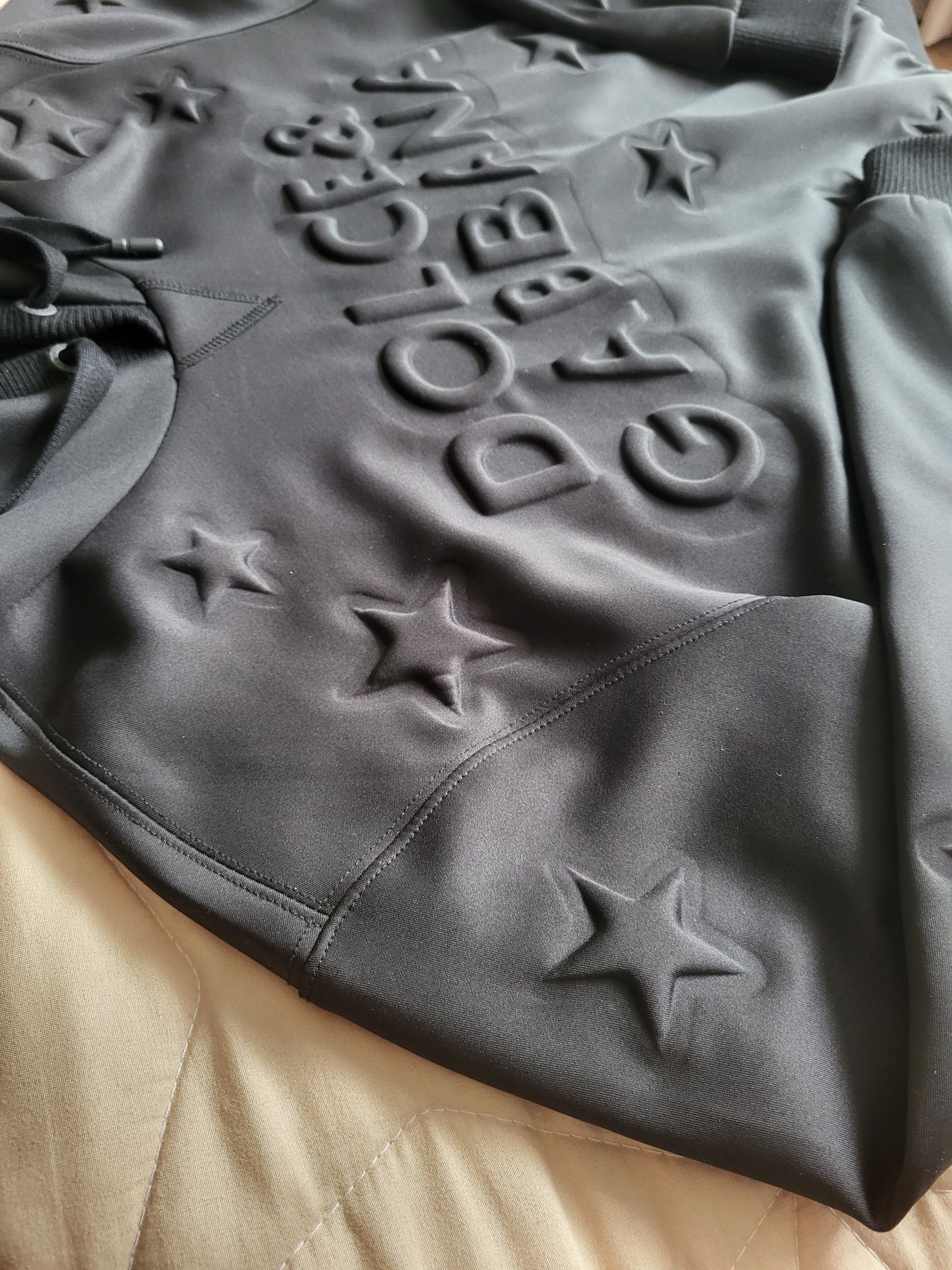 Original  Dolce&Gabbana, худи, свитшот оверсайз