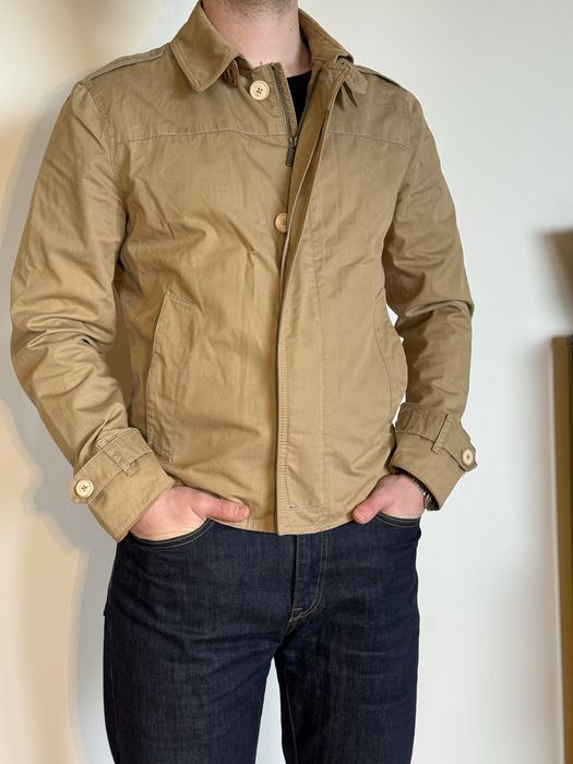 Чоловічий одяг — Massimo Duttі