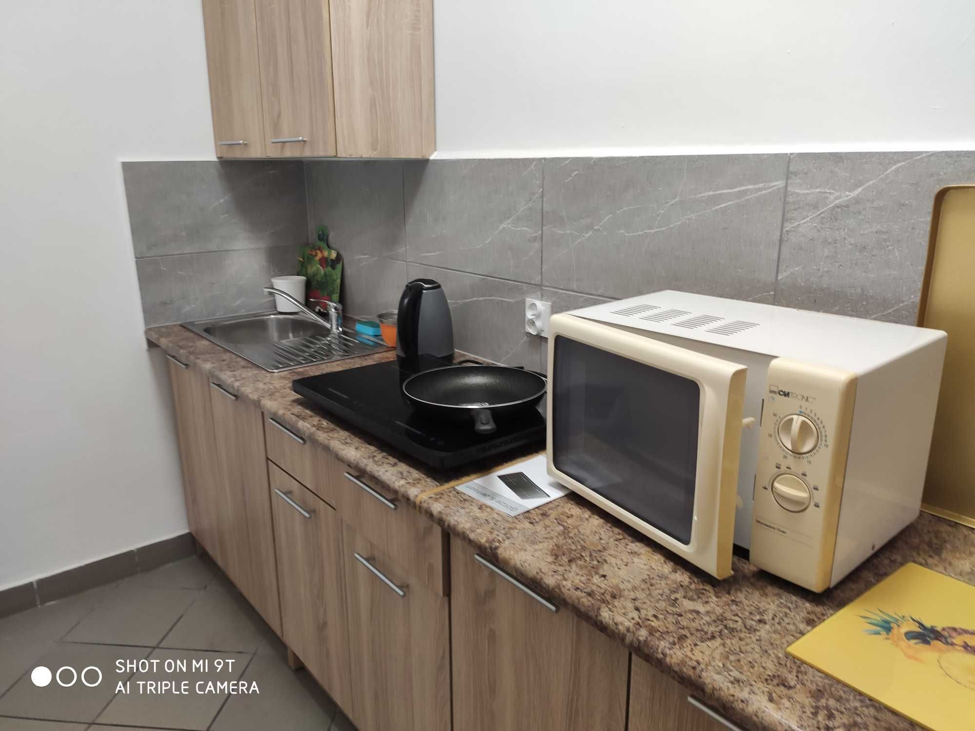 Pokoje gościnne Kwatery pracownicze całoroczne wypisujemy rachunki
