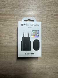 Блочок Samsung 25W PD EP-TA800