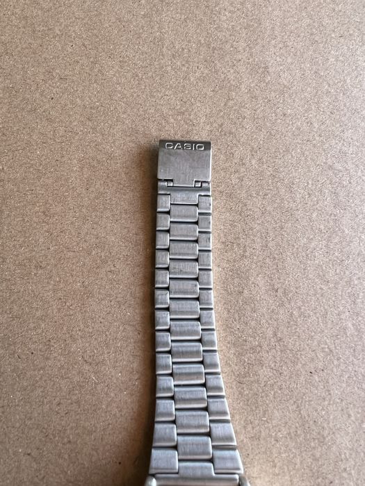 Relógio Casio - Original