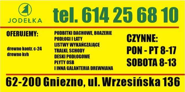 podbitka deska elewacyjna