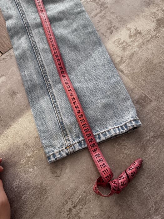 Джинси Stradivarius