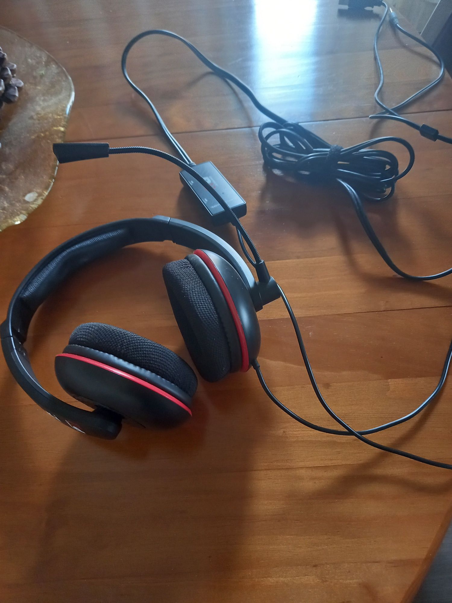 Headphones para computador ou consola