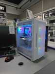 NOWY Komputer stacjonarny do gier Intel i5-14600K/RX9060XT | Gwarancja