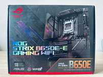 ASUS ROG STRIX B650E-E Gaming WIFI płyta główna