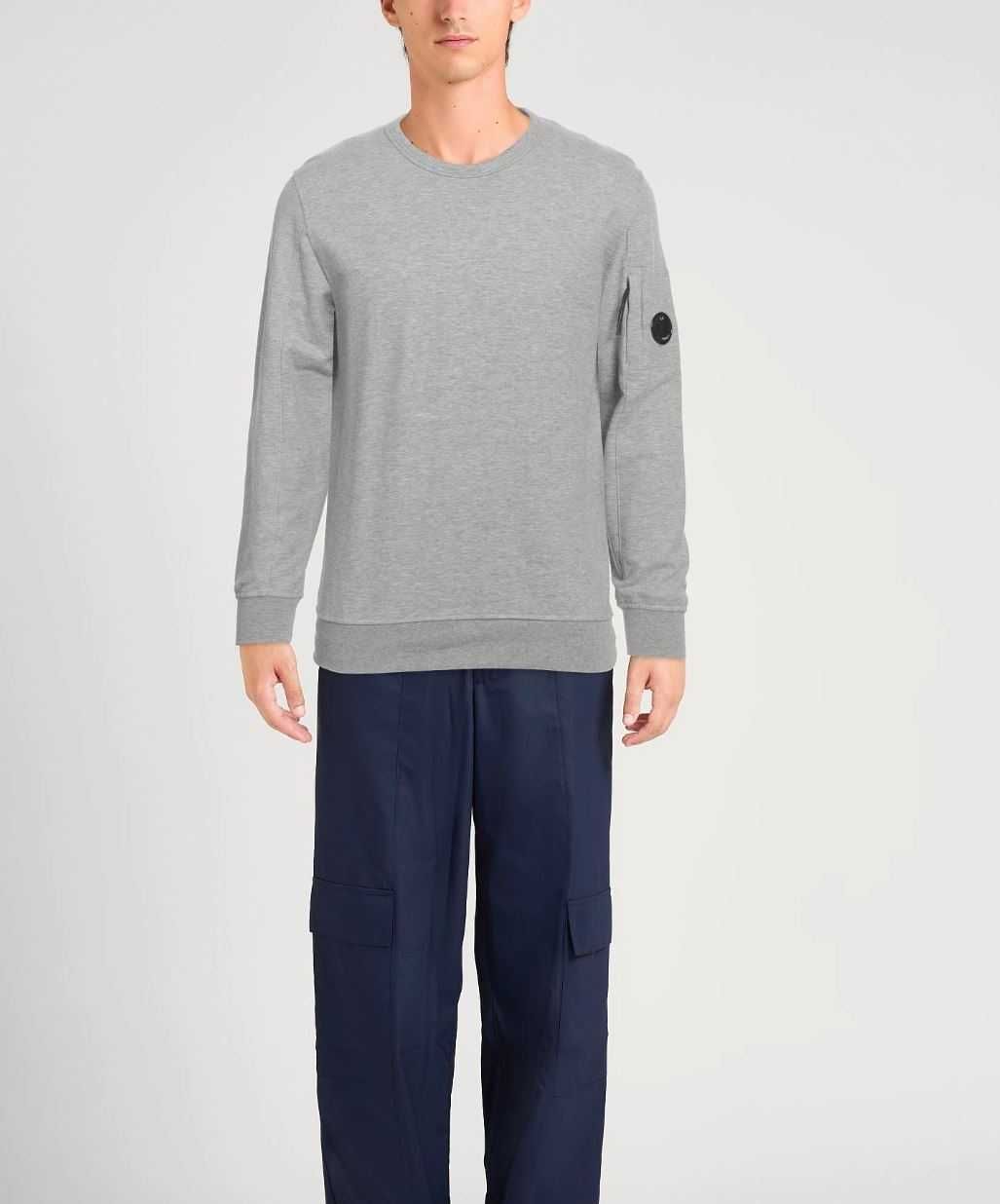 Лонгслив\Cвитшот C.P. Company (Stone island )