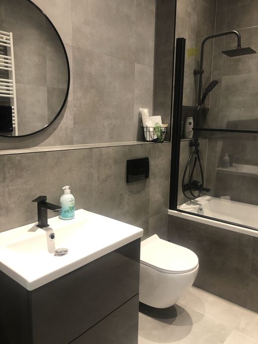 Mieszkanie na wynajem Pierwsza Dzielnica Katowice