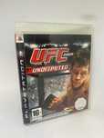 Gra UFC 2009 Undisputed PS3 Play Station 3 pudełkowa
