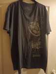 Szary T-shirt Universal Studio XL