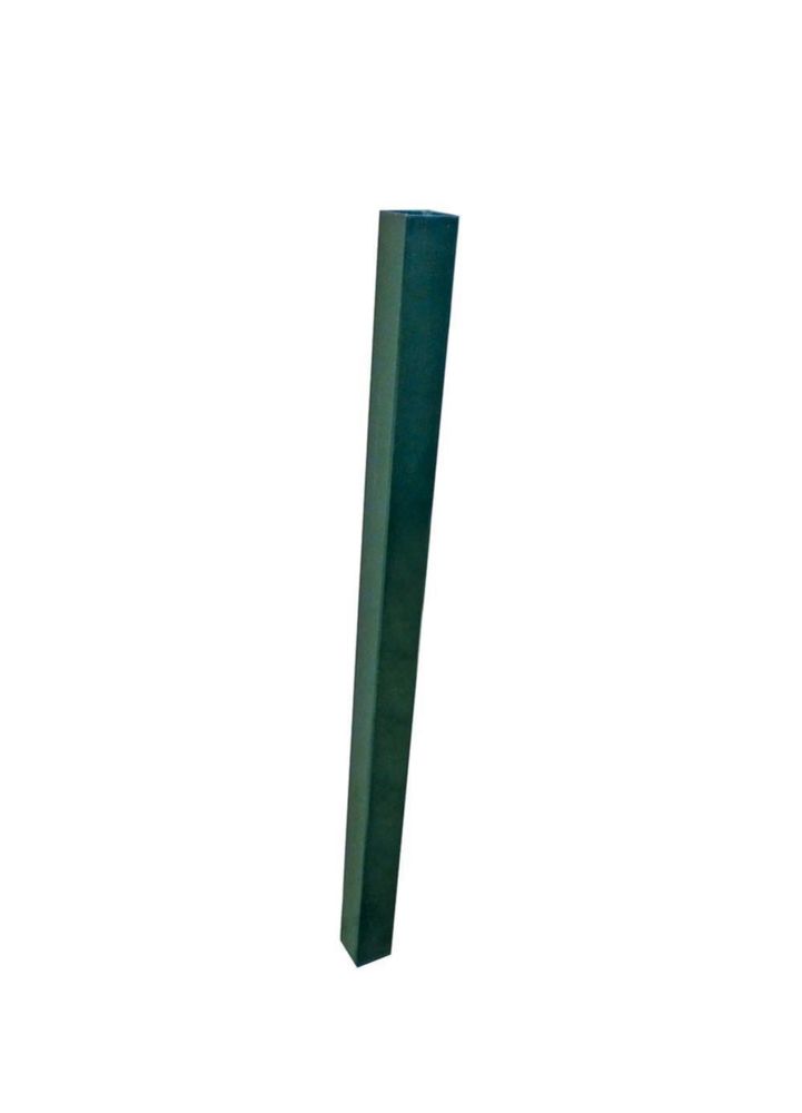 Painel vedação verde
