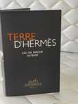 Terre d'Hermès Intense від Hermès edp 2.0 ml