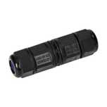 Konektor Kablowy Prosty Ip68, Max. 3X4Mm2, 450V/25A Orno