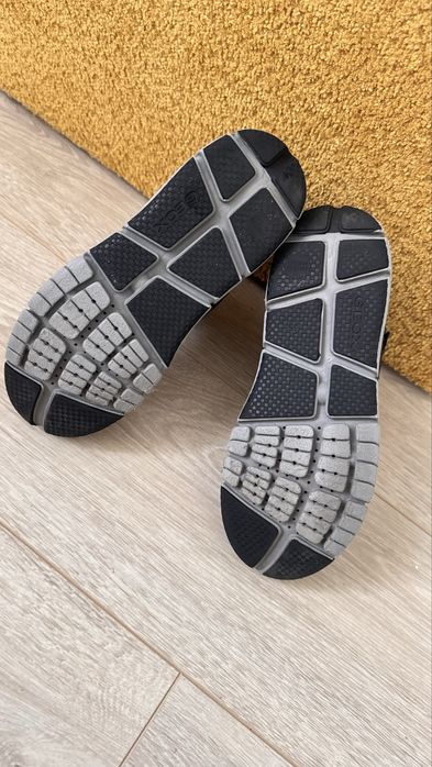 Черевики geox AMPHIBIOX 35