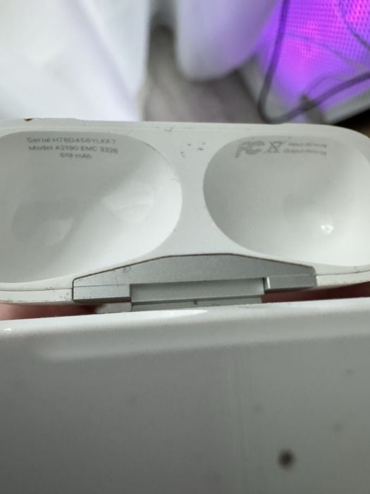 Наушники Airpods pro оригинал