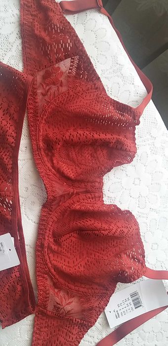 Білизна Passionata