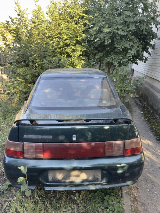 Розборка Ваз 2110