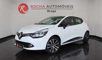 Renault Clio 1.5 dCi Dynamique S