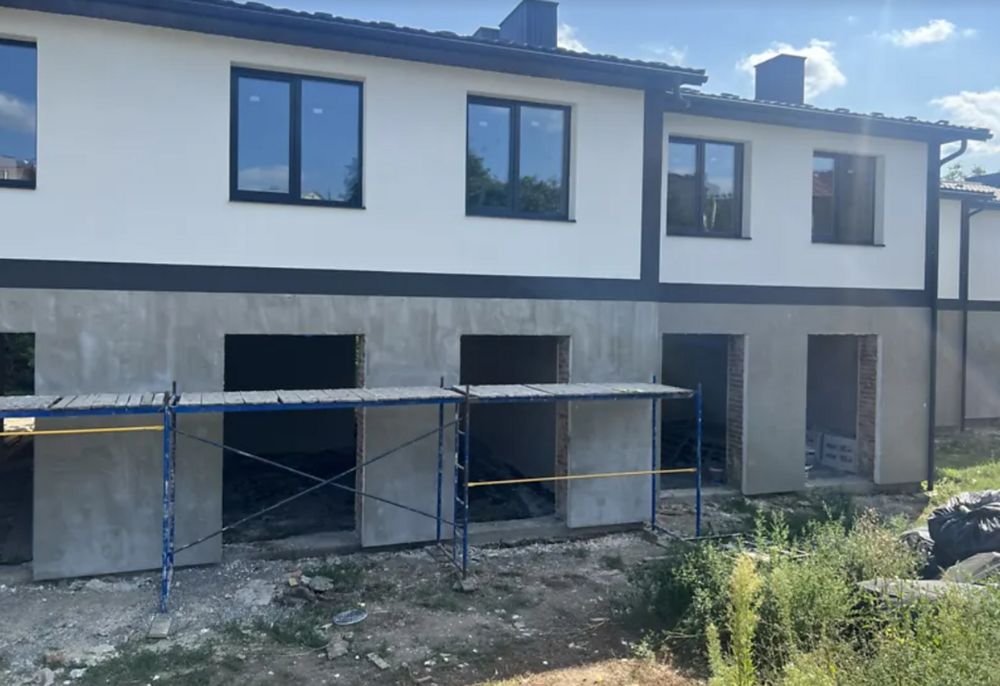 Продаж котеджу 120 м.кв., с. Гаї Гречинські