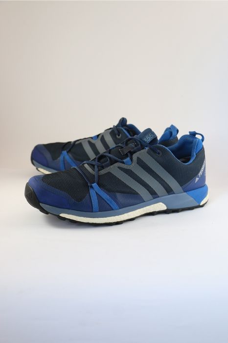 Adidas TERREX AGRAVIC GTX  Розмір 46,5