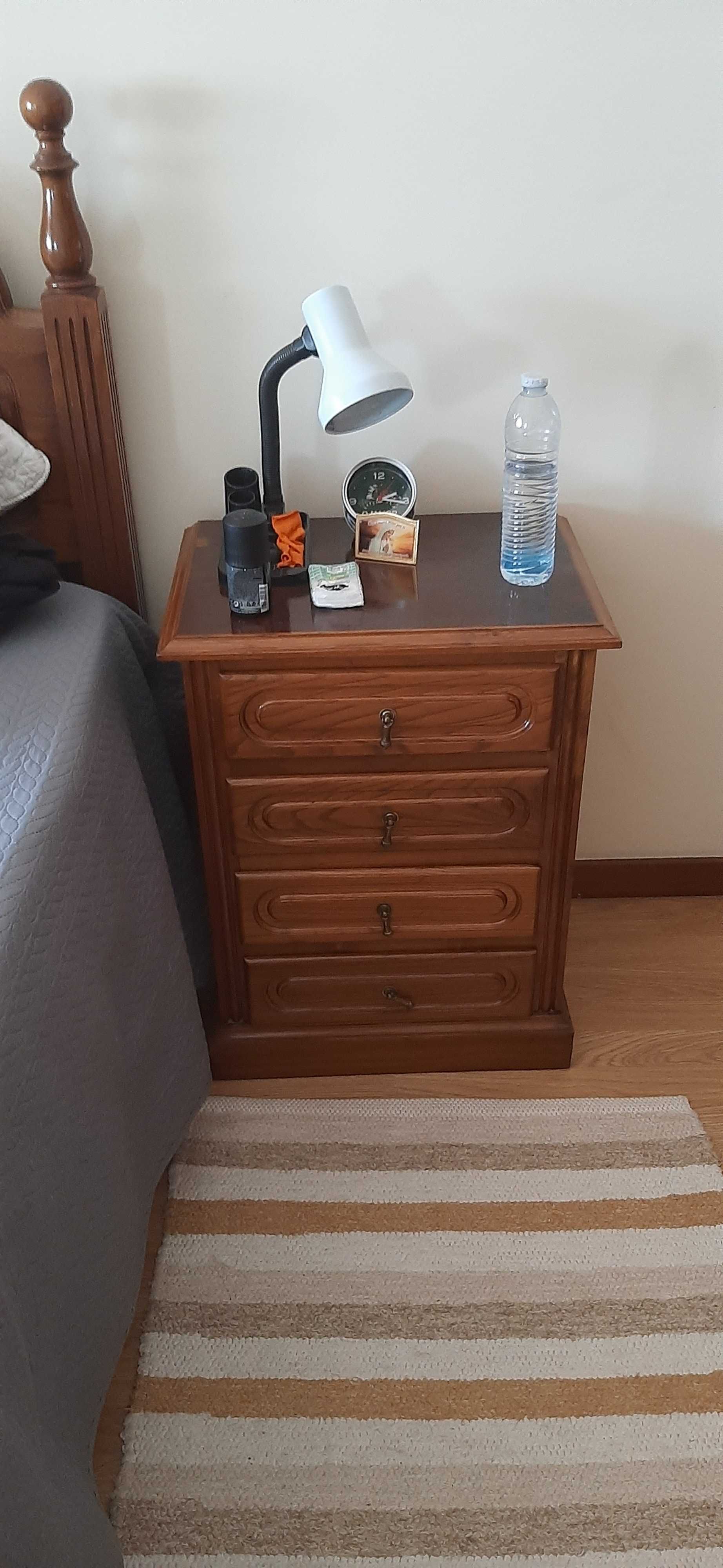 Duas divisões completas /quarto e sala