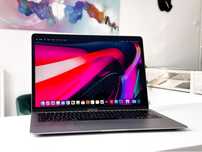 MacBook Air 2020 i3 8/256 GB Szary Jak Nowy Sklep Gwarancja