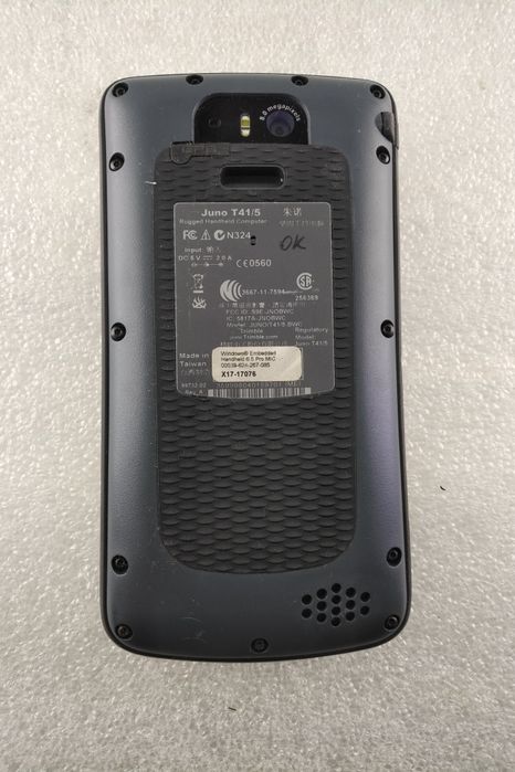 контролер trimble slate juno T41/5 spectra трімбл тримбл на запчастини