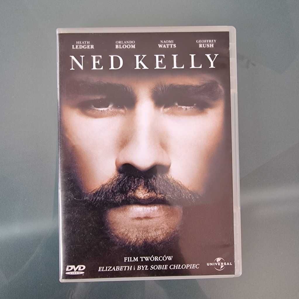 Ned Kelly [DVD]Heath Ledger