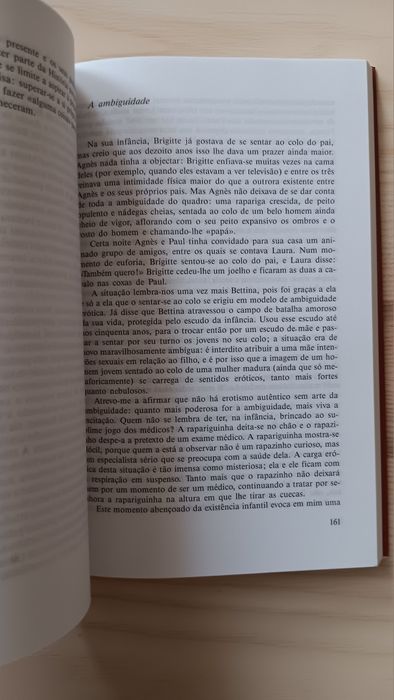 Milan Kundera, A Imortalidade