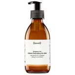 Iossi balsam brązujący do ciała ze złotymi drobinkami 190ml