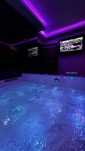 Luksusowy  apartament z jacuzzi i sauna  na wyłączność VIP