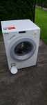 Pralka Miele Gala Grande W 1916 WPS