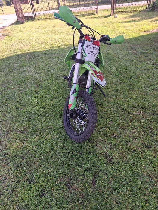 Sprzedam Cross 125