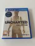 Uncharted kolekcja nathana drake