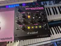 Waldorf Streihfett - cyfrowy string ensemble (klon Solina) stan studio