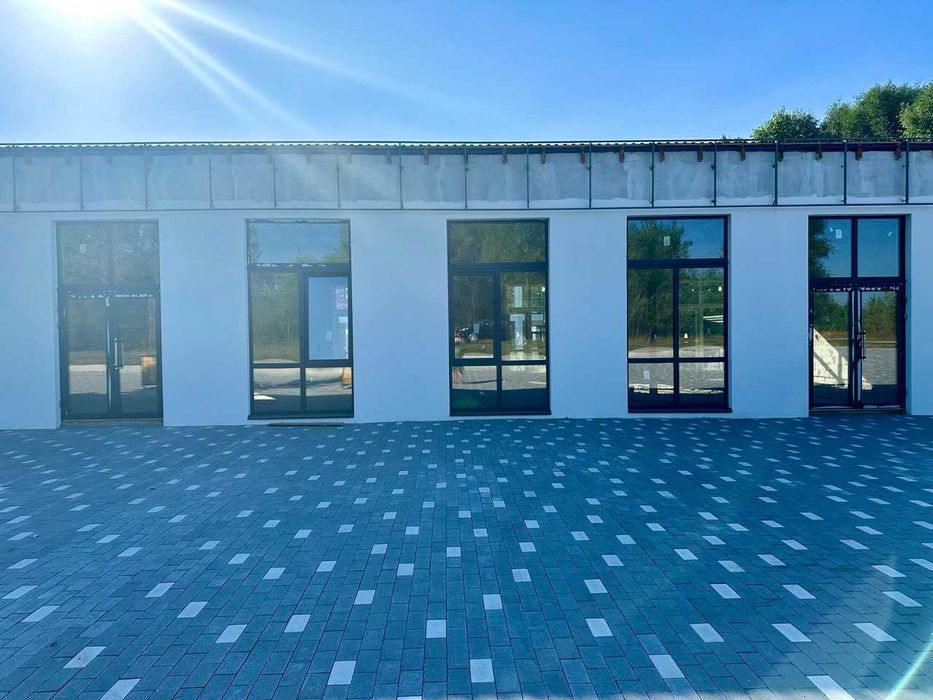 Вигідна інвестиція - приміщення під супермаркет, піцерію.Розстрочка