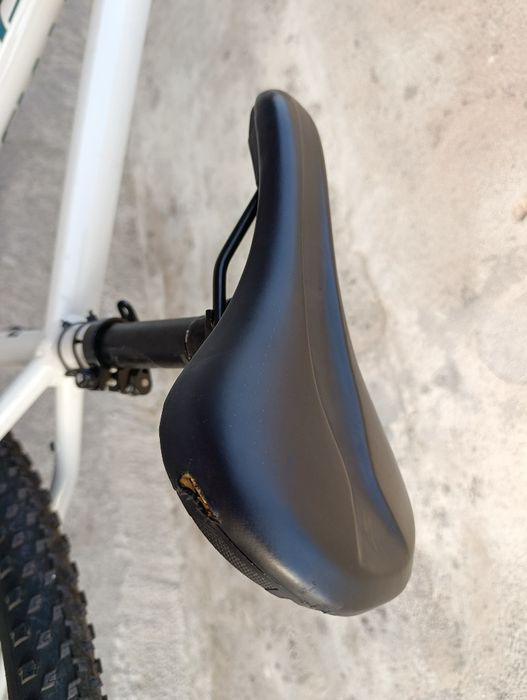 Bicicleta especialized rockhopper sport