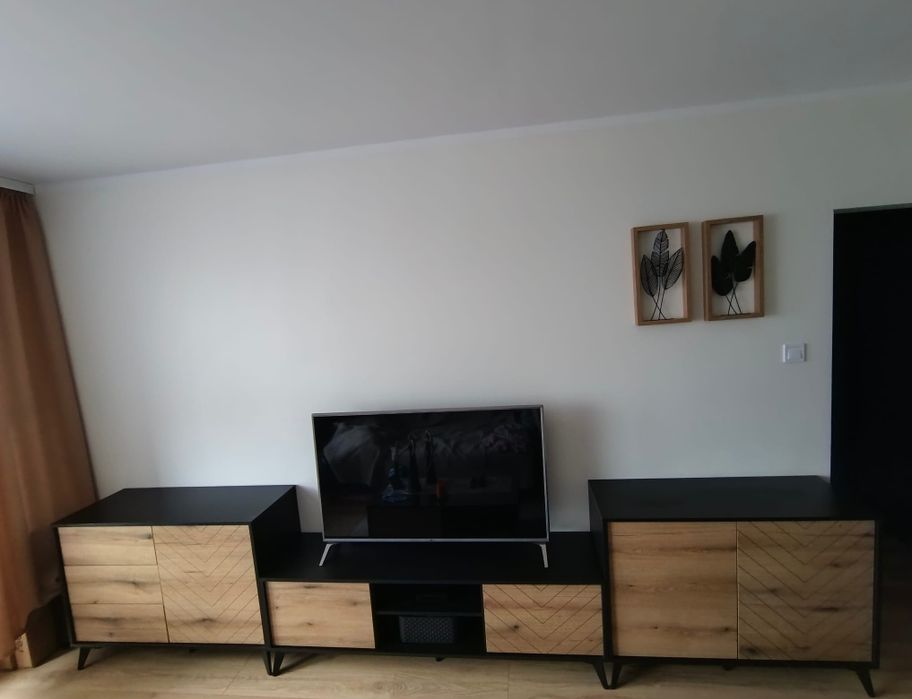 Meble do salonu komplet