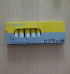 Pacote 10 Pilhas Alcalinas AA IKEA