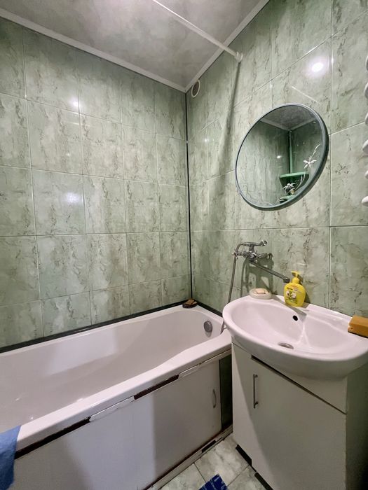 3 кімн 3 поверх з ГАО