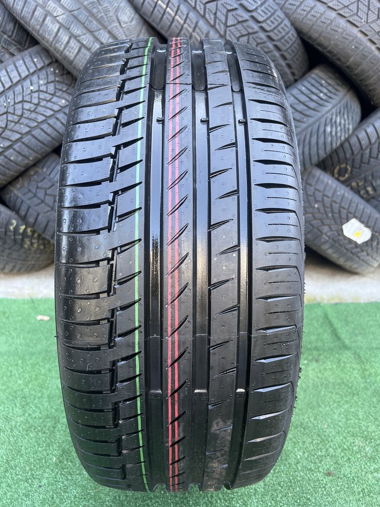 *Opona pojedynka Continental 225/45/18