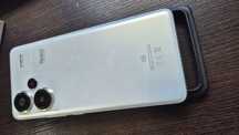 Xiaomi Redmi Note 13 pro+ 512gb komplet okazja