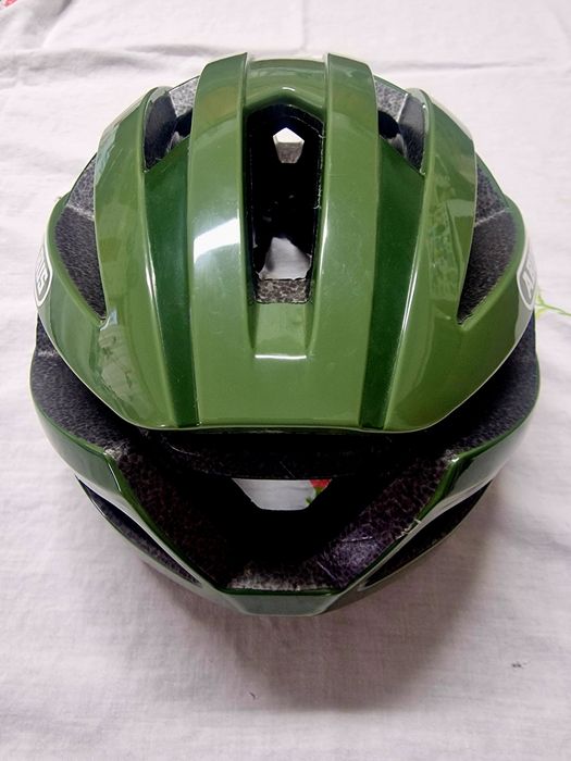 Capacete ciclismo ABUS Viantor Green L