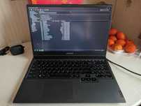 Lenovo Legion 5-15ARH05H (Ryzen 5 4600H, 16 / 512, RTX 2060 6GB)
