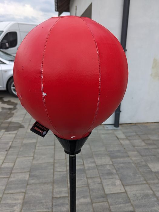 Worek do boxingu
