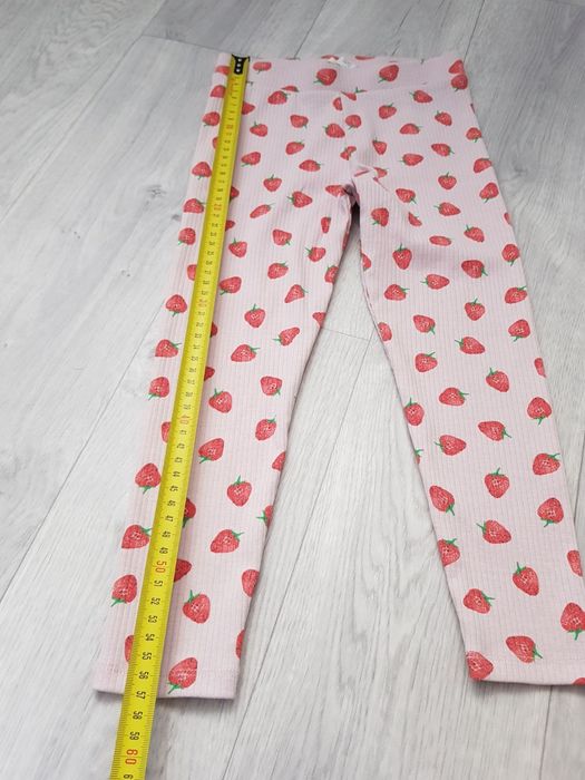 Лосинки Next на 6-7 років 122 см на дівчинку