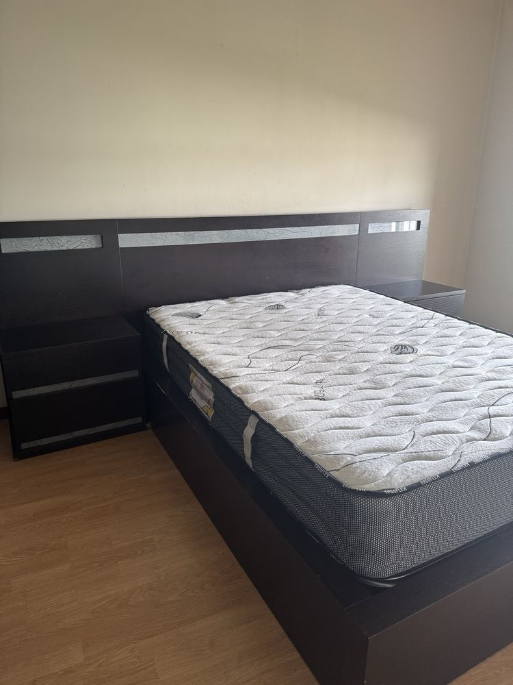 Quarto completo para venda