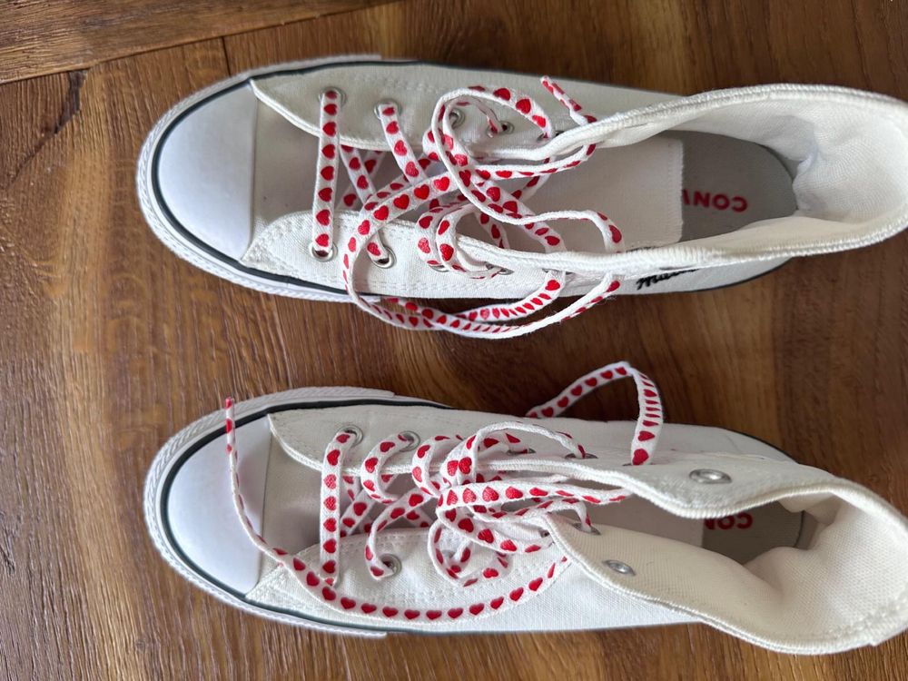 Buty converse 37