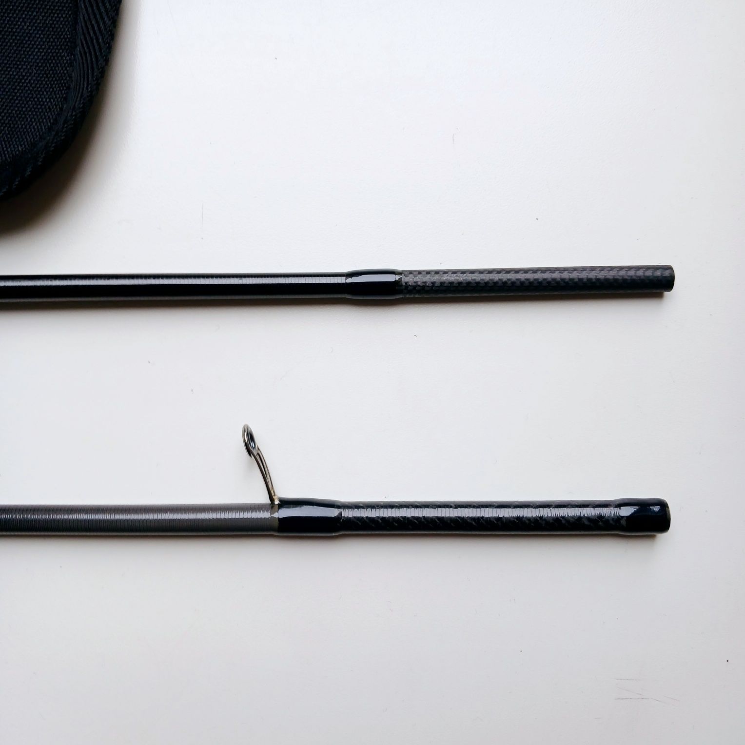 Спінінг Graphiteleader Calamaretti nuovo Quattro 862M-T