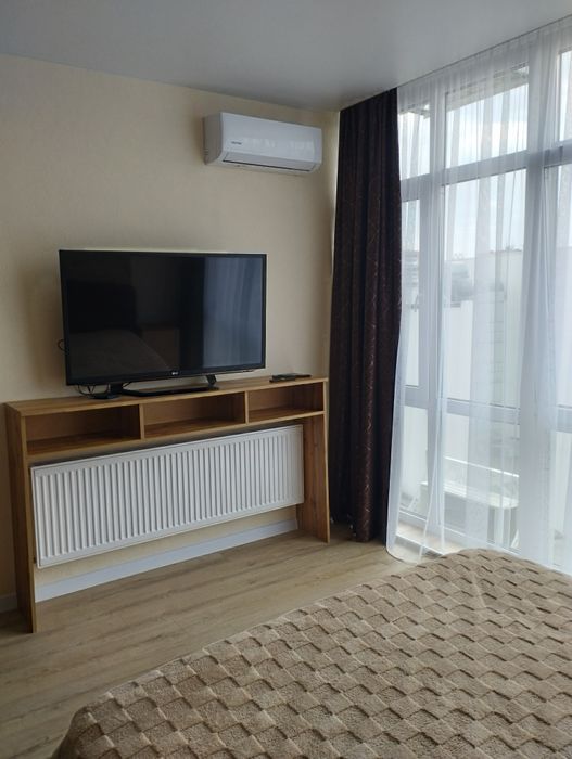 Здаю власну 1 кімнатну кв. в ЖК  Смарт Сіті